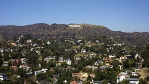 Une nuit à Los Angeles — foto 9