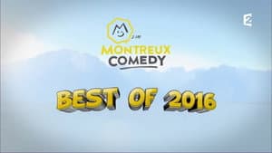 Montreux Comedy Festival 2016 - Best Of — foto 2