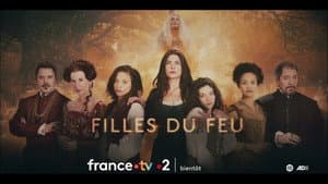 Filles du feu — foto 2