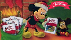 A Walt Disney Christmas — foto 4
