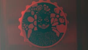 A Carcaça da La Ursa — foto 2