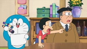 Episodio 1319