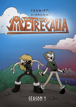 Temporada 1