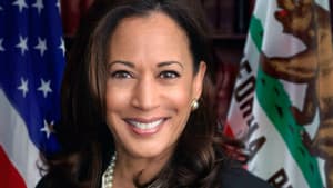 Kamala Harris, une ambition américaine — foto 1