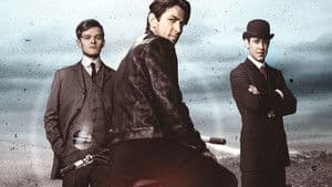 Harley and the Davidsons — foto 1