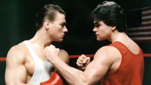 Retroceder Nunca, Rendirse Jamás — foto 6