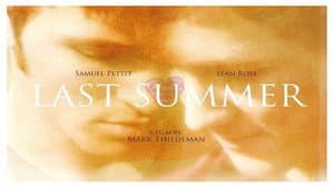 Last Summer — foto 4
