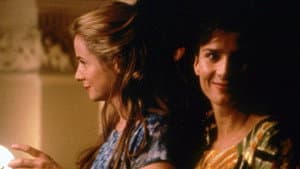 Hilary and Jackie — foto 6