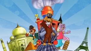 La vuelta al mundo de Willy Fog — foto 2