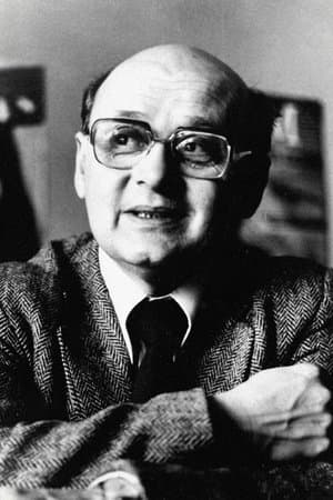Oldřich Lipský