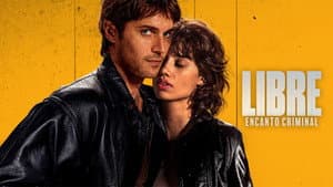 Libre: encanto criminal — foto 12