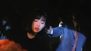黒の天使 Vol.1 — foto 9