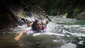 La carrera más dura del mundo: Eco-Challenge Fiyi — foto 3