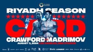 Terence Crawford vs. Israil Madrimov — foto 5