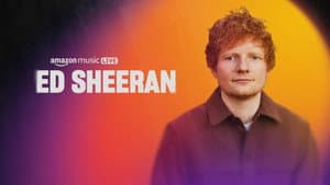 Amazon Music Live: Ed Sheeran — foto 1