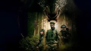 El Monstruo de la Isla — foto 1