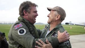 Silver Spitfire: The Longest Flight — foto 11