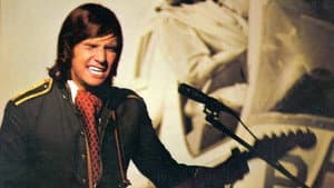 Roberto Carlos em Ritmo de Aventura — foto 6