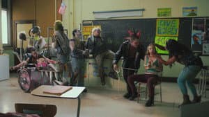Return to... Return to Nuke 'Em High aka Vol. 2 — foto 5