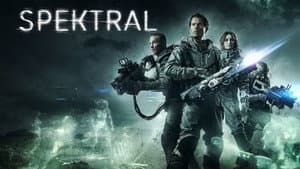 Spectral — foto 5