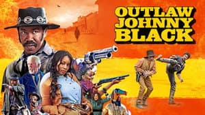 Outlaw Johnny Black — foto 5