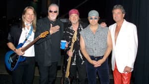 Deep Purple: Perihelion — foto 1