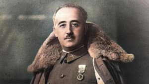 Franco, le dernier dictateur — foto 1