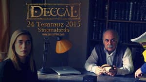 Deccal — foto 2