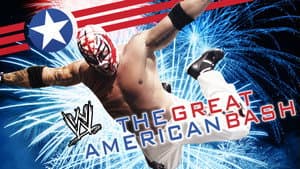 WWE The Great American Bash 2007 — foto 2