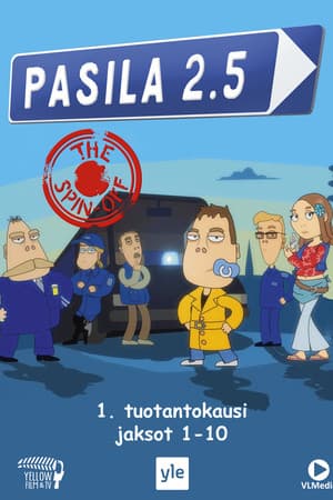 Temporada 1