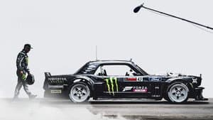 The Gymkhana Files — foto 3