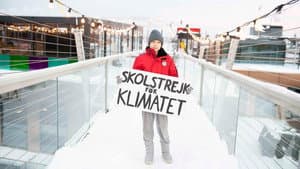 Greta Thunberg: Un año para cambiar el mundo — foto 3