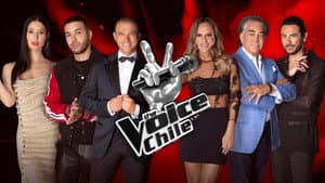 The Voice Chile — foto 9