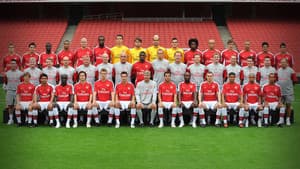 Arsenal: Season Review 2009-2010 — foto 1