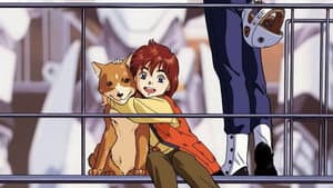 機動警察パトレイバー NEW OVA — foto 4