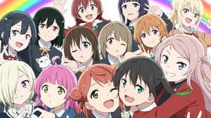 Love Live! Nijigasaki High School Idol Club — foto 3