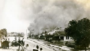 Dreamland: La masacre de la Wall Street negra — foto 1