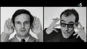 Truffaut / Godard, scénario d'une rupture — foto 2