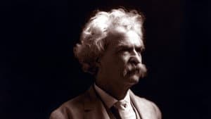 Mark Twain — foto 1