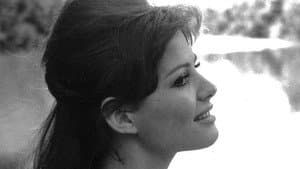 Claudia Cardinale, la créature du secret — foto 3