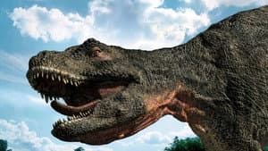 Paseando con Dinosaurios — foto 7