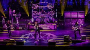 Dream Theater - Distant Memories Live in London — foto 1