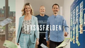 Luksusfælden — foto 1