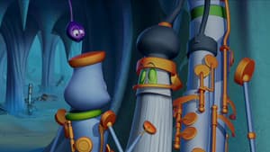 Dizzy & Bop's Big Adventure: The Great Music Caper — foto 1