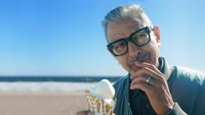 El mundo según Jeff Goldblum — foto 6