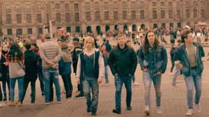 Low Flyers: The Europe Trip — foto 3