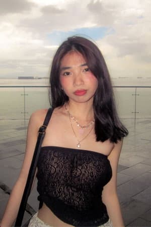 Mikyla Mae Alingasa
