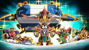 劇場版 ヤッターマン 新ヤッターメカ大集合! オモチャの国で大決戦だコロン! — foto 1
