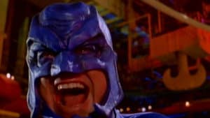 Goosebumps: Attack of the Mutant — foto 1