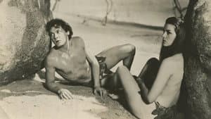 Adán y Eva — foto 1
